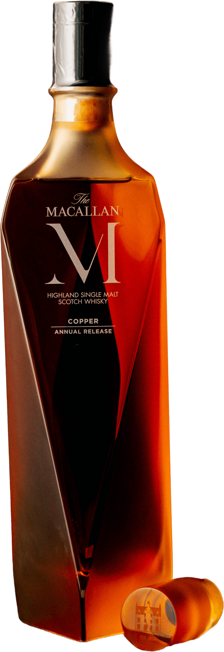 Premium Whiskey